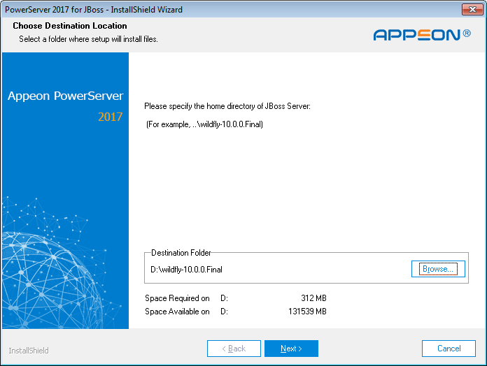 Configure AEM