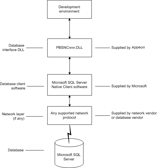 Microsoft Sql Server Connecting To Your Database 1440