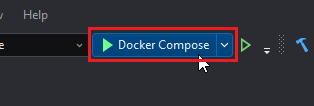 Run Docker Compose project